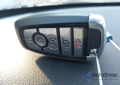 2024 Ford Explorer Limited z USA, uszkodzony, nr VIN 1FMSK8FH2RGA58853